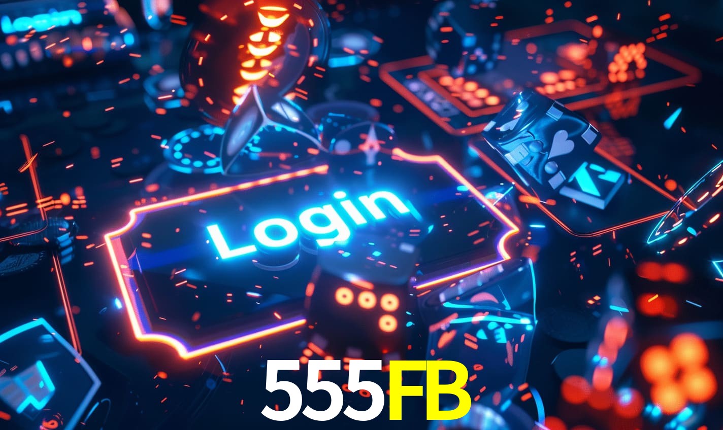 Bônus de Cadastro Cassino 555FB